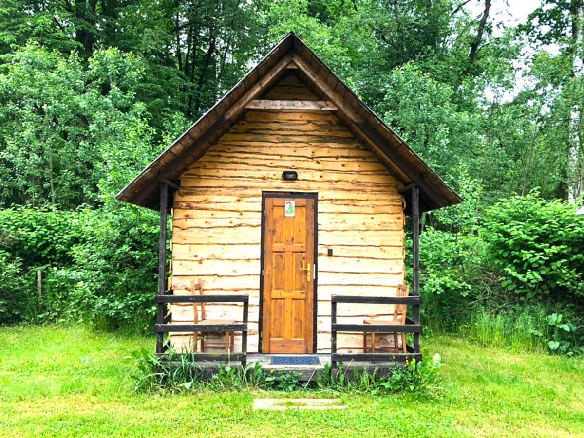 Borovansky Mlyn Borovany (Ceske Budejovice) Exterior foto