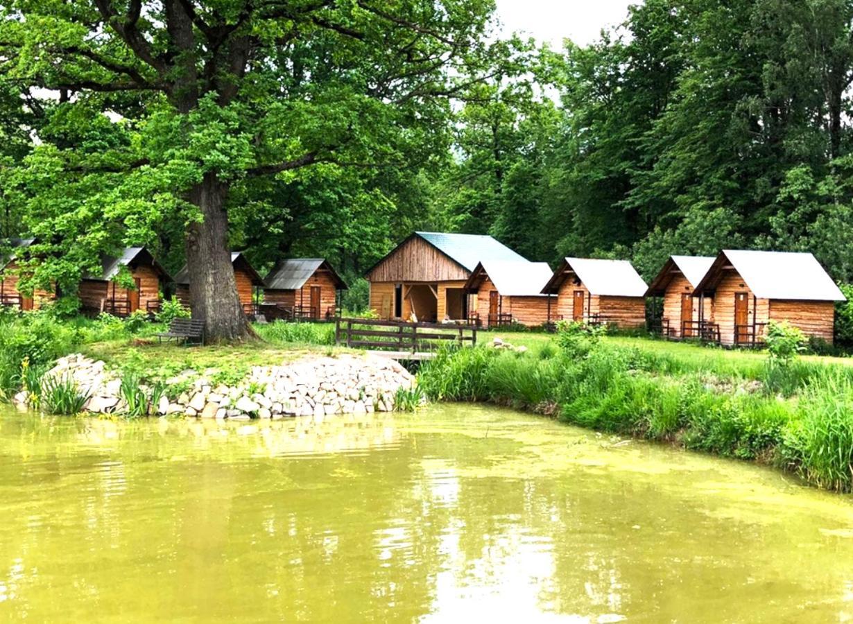 Borovansky Mlyn Borovany (Ceske Budejovice) Exterior foto