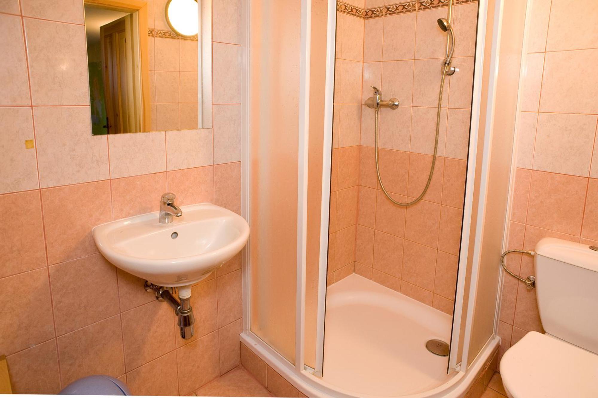 Borovansky Mlyn Borovany (Ceske Budejovice) Quarto foto