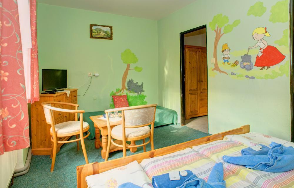 Borovansky Mlyn Borovany (Ceske Budejovice) Exterior foto
