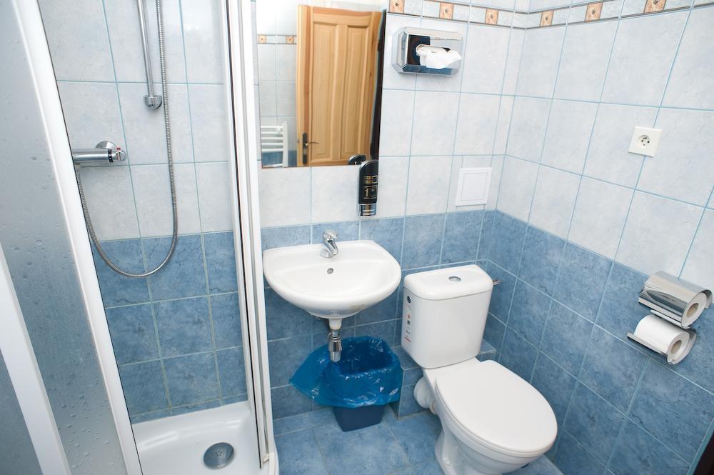 Borovansky Mlyn Borovany (Ceske Budejovice) Quarto foto